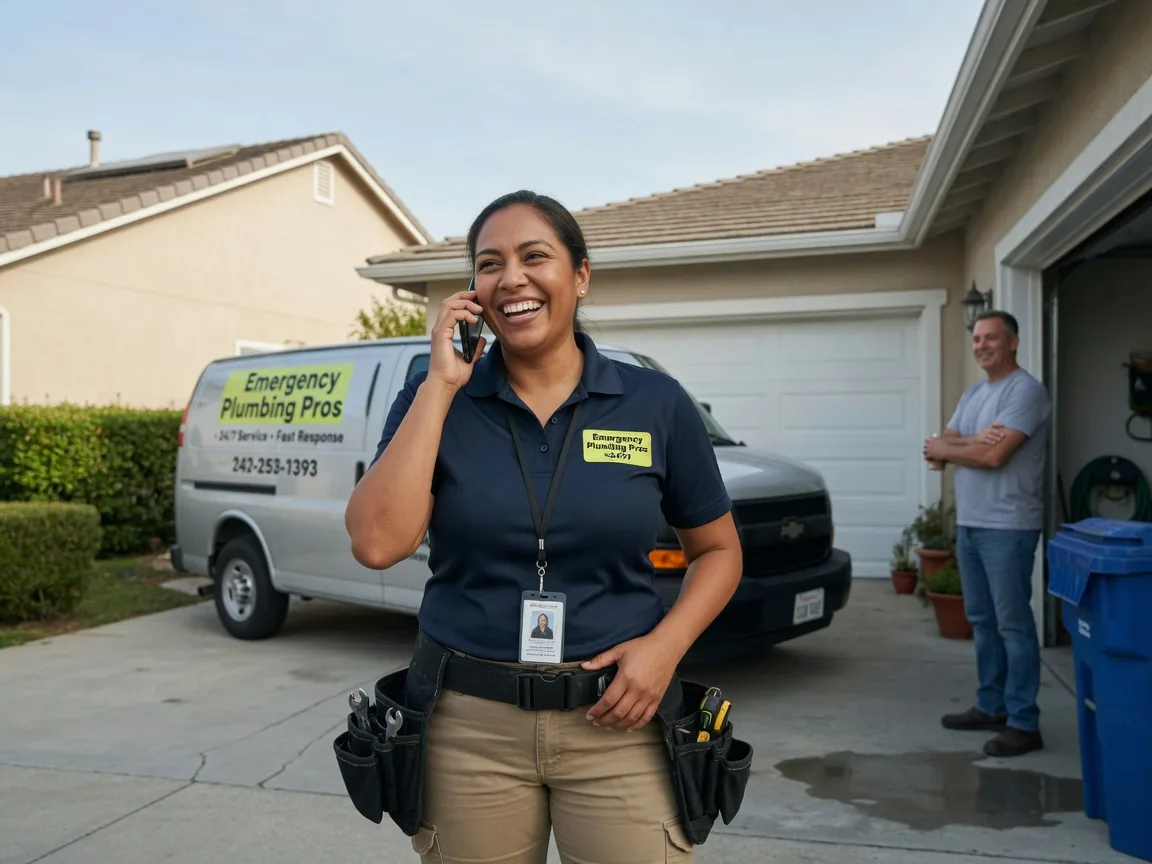 Emergency Plumber Edon, OH FAQs